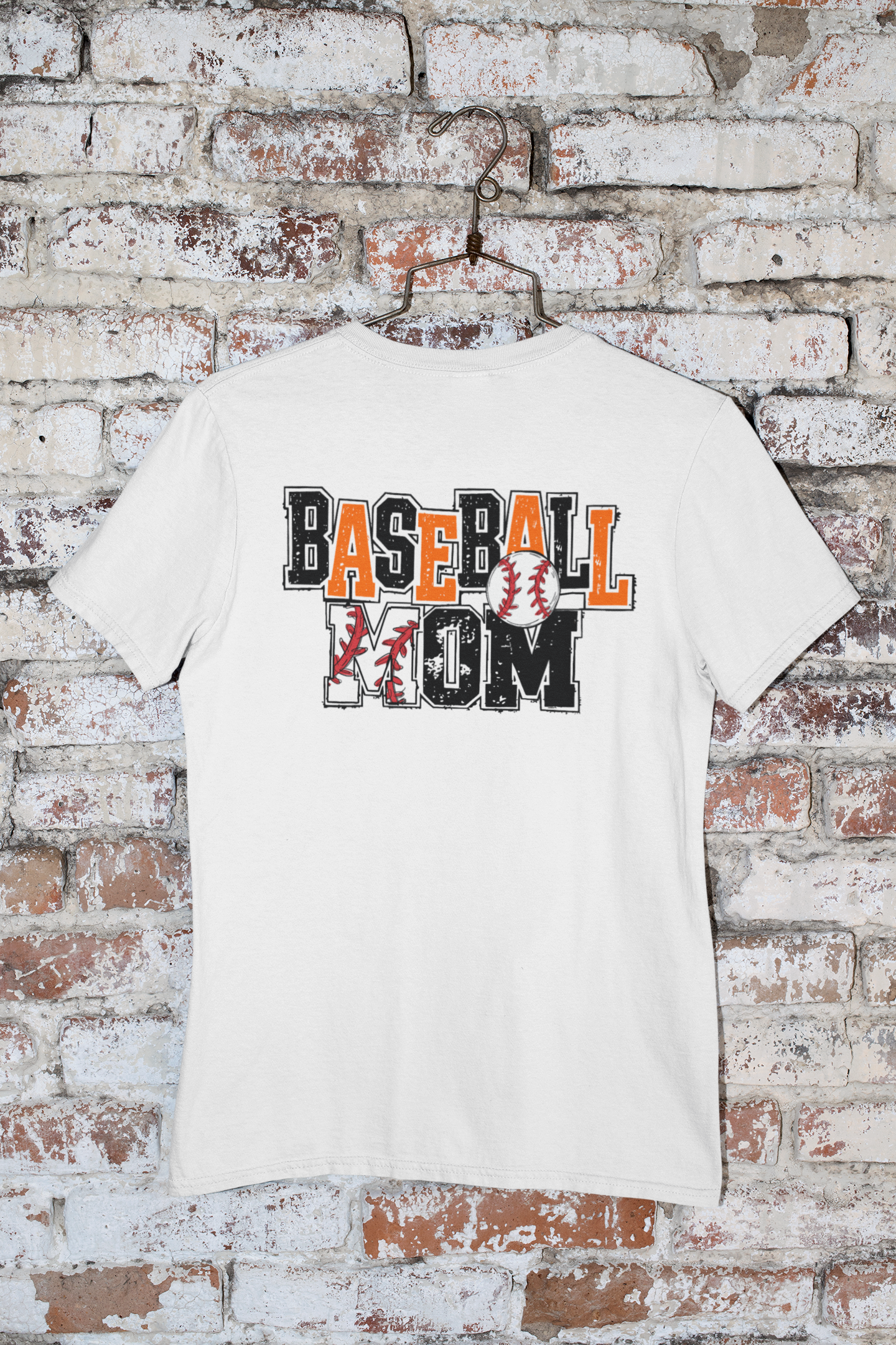 Baseball Mom Trendy