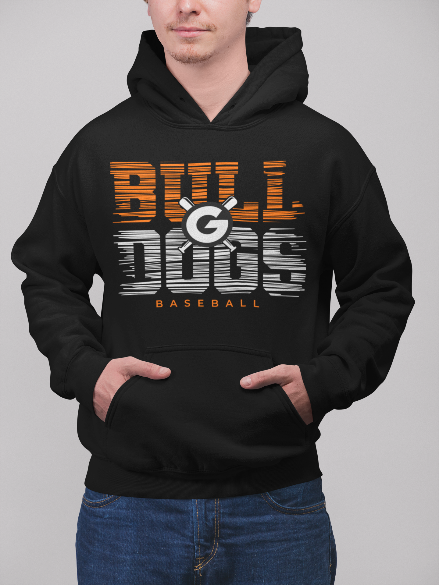 Bulldogs Baseball Lines