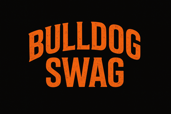 Bulldog Swag